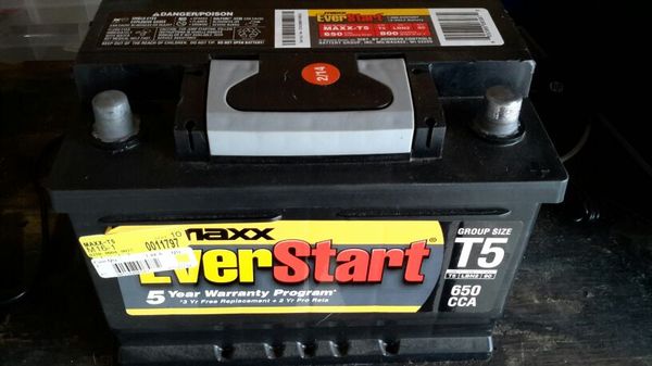 Ma Ever Start Car Battery For In Escondido Ca Offerup Ma Ever Start Car Battery