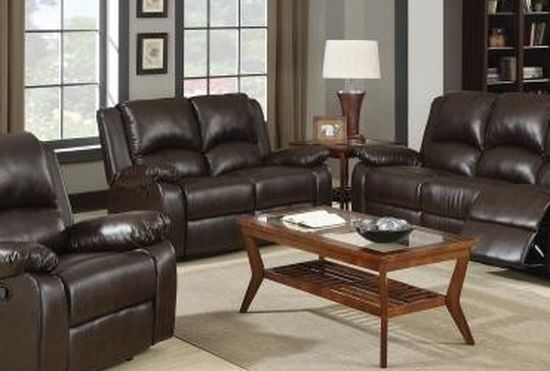 New Recliner Sofa And Recliner Loveseat