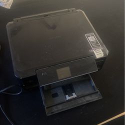 Epson Printer & Scanner