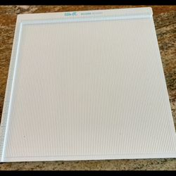 We R Memory Keepers Score Board