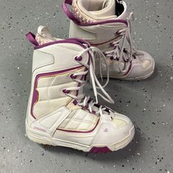 Snow Boots