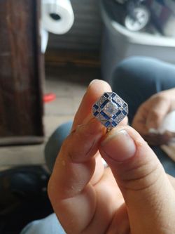 925s jeulia ring for a deal