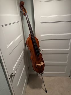 Eminence Upright Bass