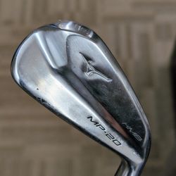 Mizuno MP-20 #2 Iron