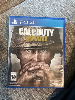 Call of duty ww2