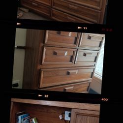 3 Piece Bedroom Set 