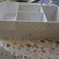 Jewelry Makeup Box
