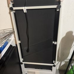 Walking Pad Treadmill 