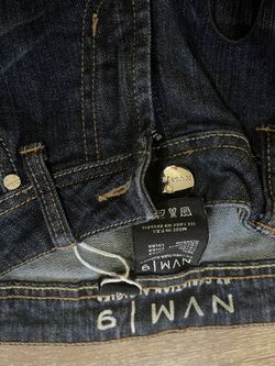 Nvm Jeans 