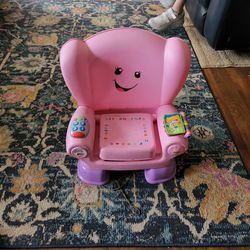 Kid Chair