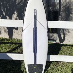 5’11 JS Surfboards Xero Hifi 2.0 