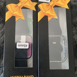 Watch Cover