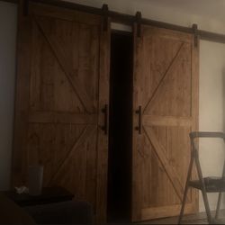 Barn Doors
