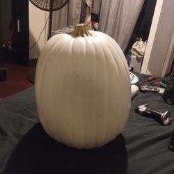 Craft Pumpkin
