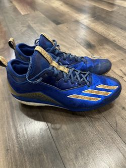 Adidas Baseball Cleats