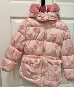 Kensie Girl Jacket *Size 5/6