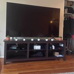 Tv Stand Fit Up To 70 Inches