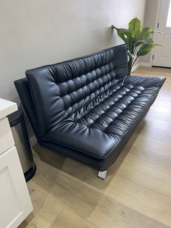 Sleeper sofa