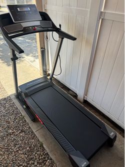 Treadmill