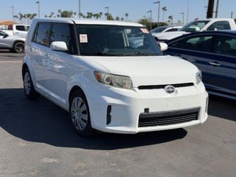 2012 Scion xB