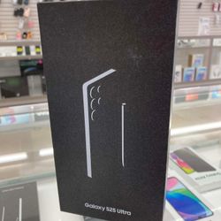 Samsung Galaxy S25 Ultra 