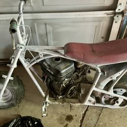 Mini Bike