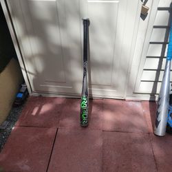 Baseball Bat 