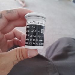 Accu-Chek Aviva Plus