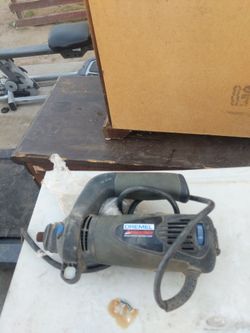 Dremel