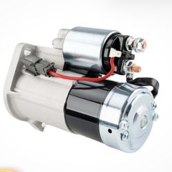 New Starter For Sale 