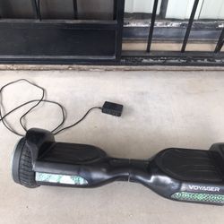 voyager hoverboard