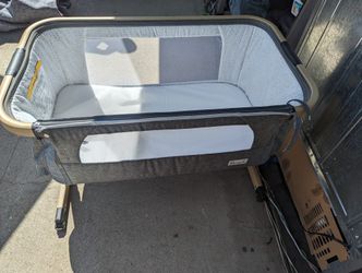 Baby Bassinet