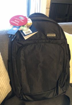 American Tourister backpack