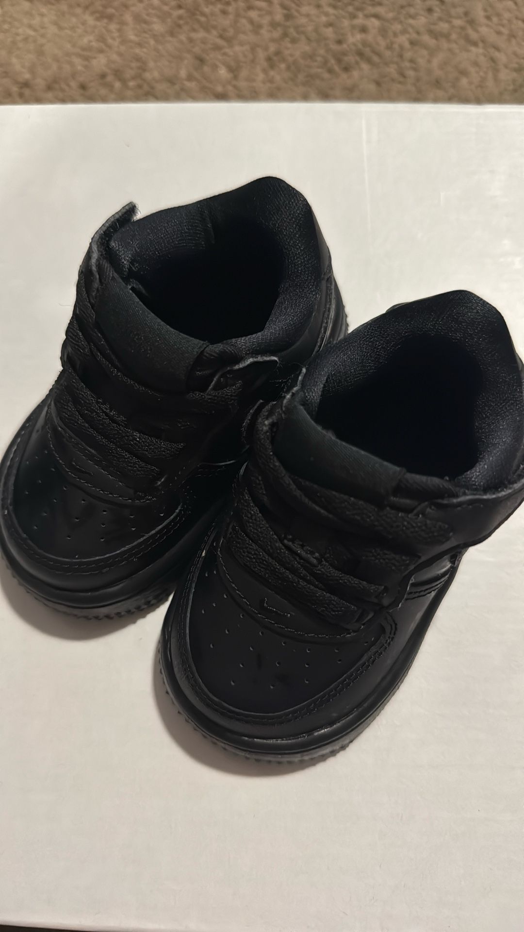 Nikes