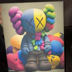 Kaws 