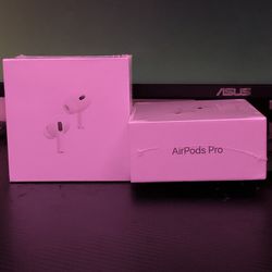 AirPod Pro’s Brand New ‼️