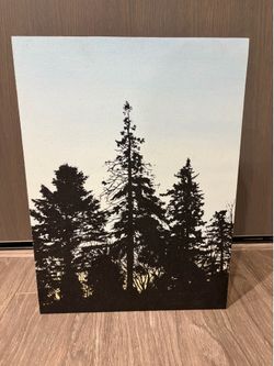 Dan McCarthy - As the world turns, signed