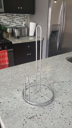 Paper Towel Holder