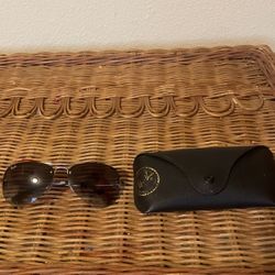 Ray Ban Sunglasses 