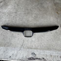 06-11 Honda Civic Grille Trim