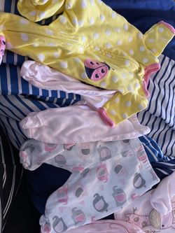 Baby clothes