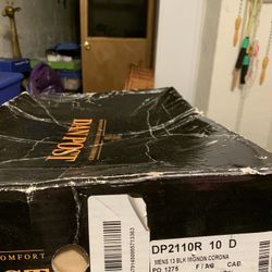 Cowboy Boots  Brand New In Box