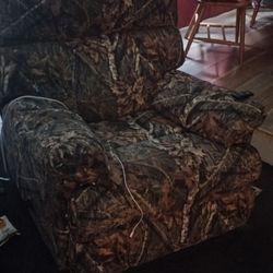 Recliner 