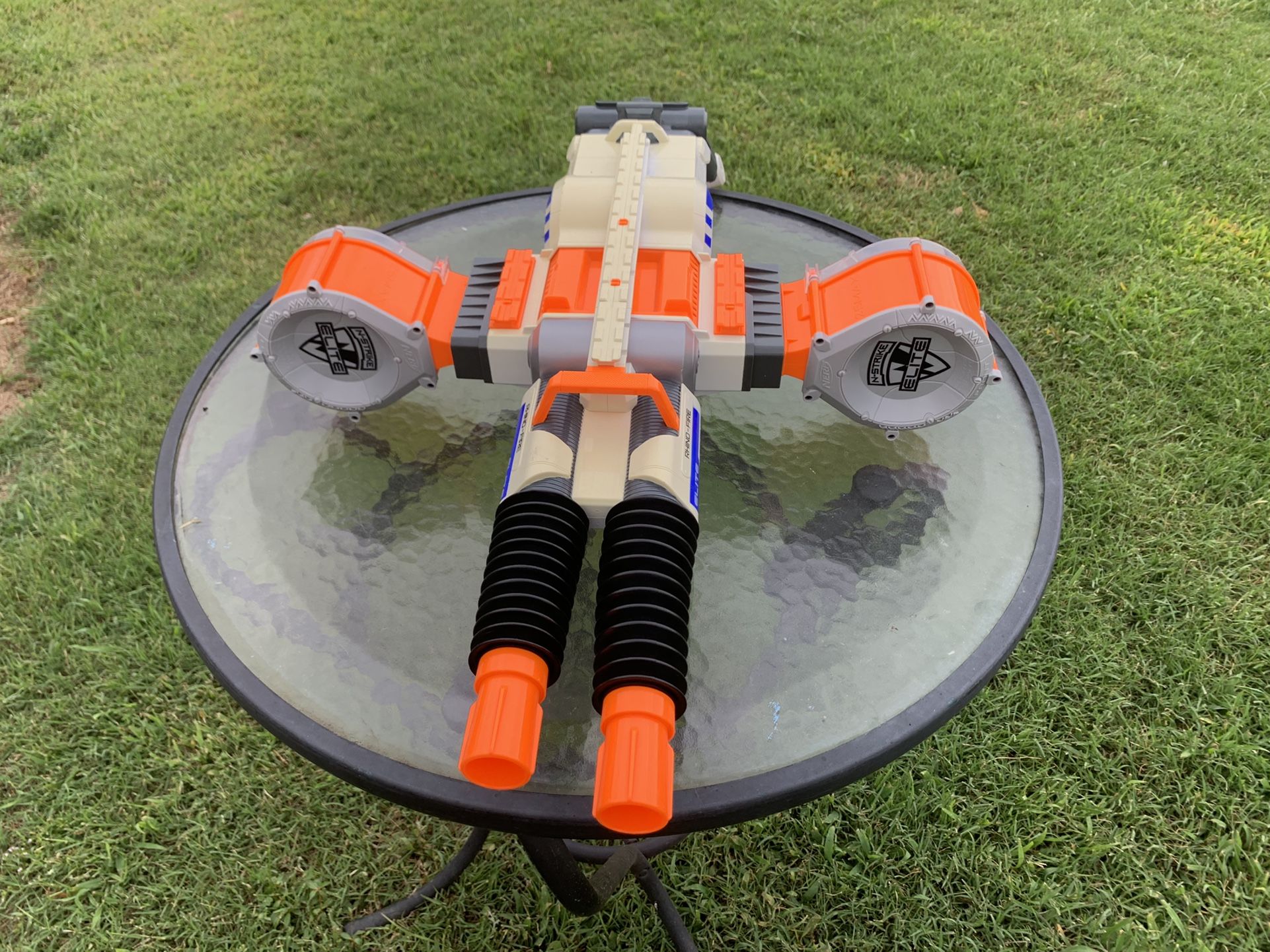 Nerf Roblox Arsenal Laser for Sale in Canton, GA - OfferUp