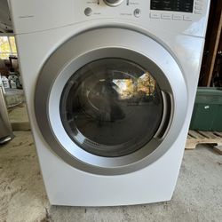 Kenmore Electric Dryer