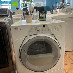 Whirlpool Dryer 9CS