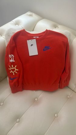 New Nike Sweater