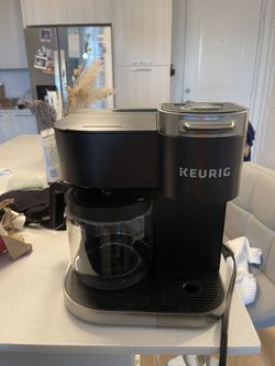 Keurig K-Duo