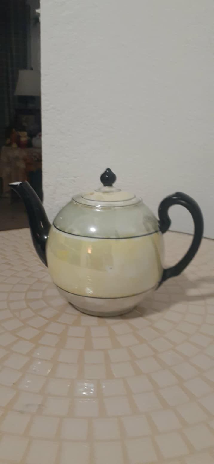 Tea Pot
