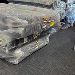 Mattress Outlet - Major Brands 
